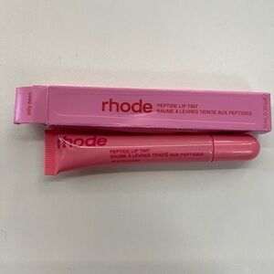 Rhode Peptide Lip Tint - Jelly Bean